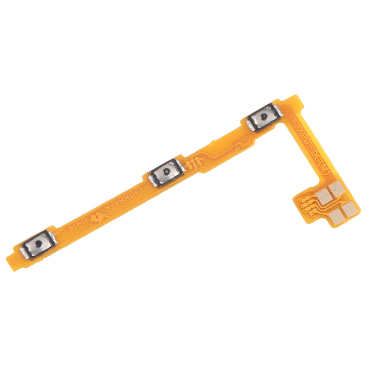 Power Button Flex Cable for Vivo X90