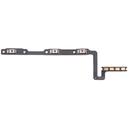 Power Button Flex Cable for Vivo Y01