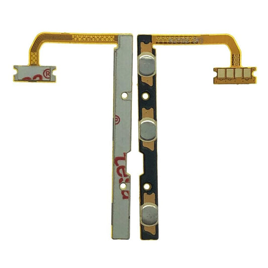 Power Button Flex Cable for Vivo Y02