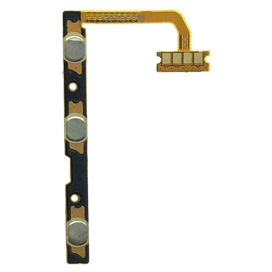Power Button Flex Cable for Vivo Y02T