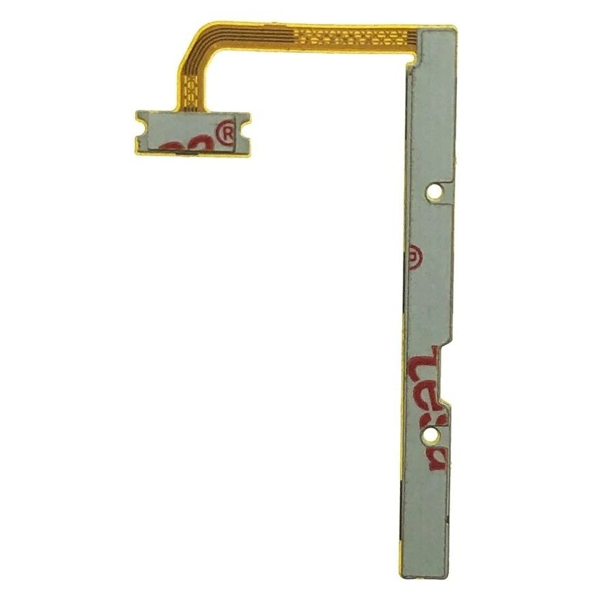 Power Button Flex Cable for Vivo Y02T