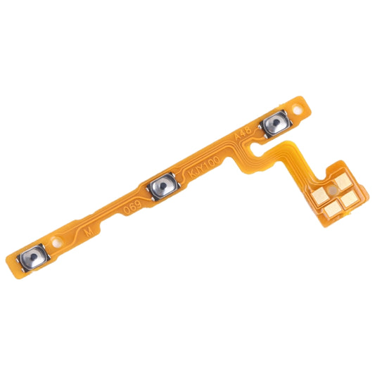 Power Button Flex Cable for Vivo Y100