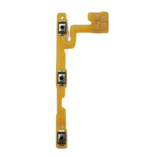 Power Button Flex Cable for Vivo Y100A