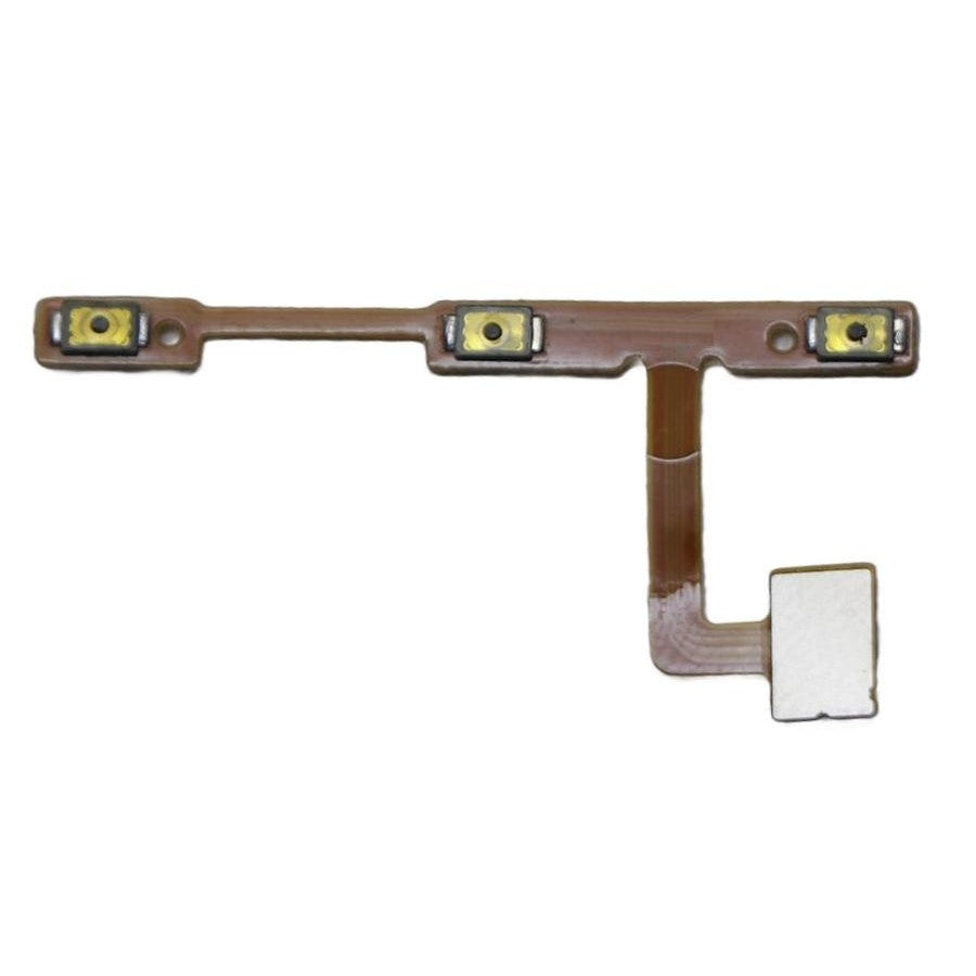 Power Button Flex Cable for Vivo Y12