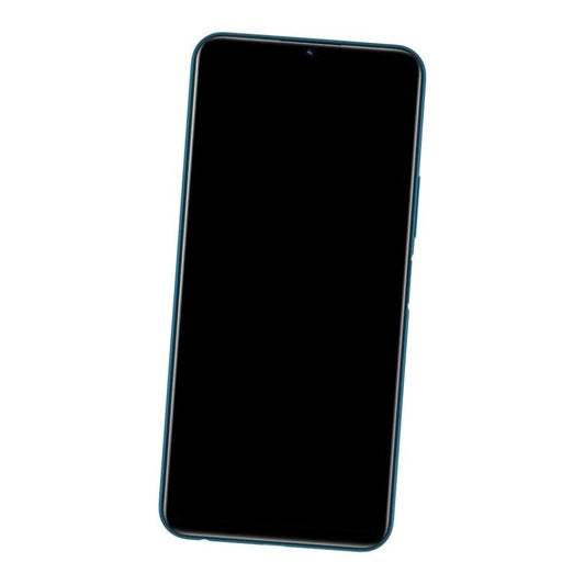 Power Button Flex Cable for Vivo Y12G