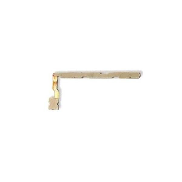 Power Button Flex Cable for Vivo Y12s