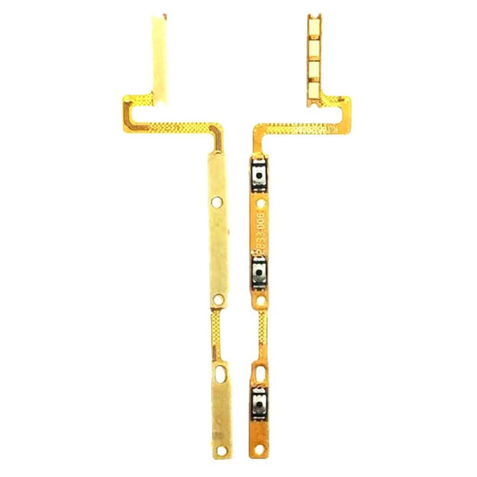 Power Button Flex Cable for Vivo Y16