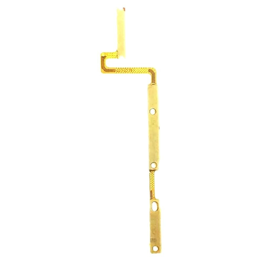 Power Button Flex Cable for Vivo Y16