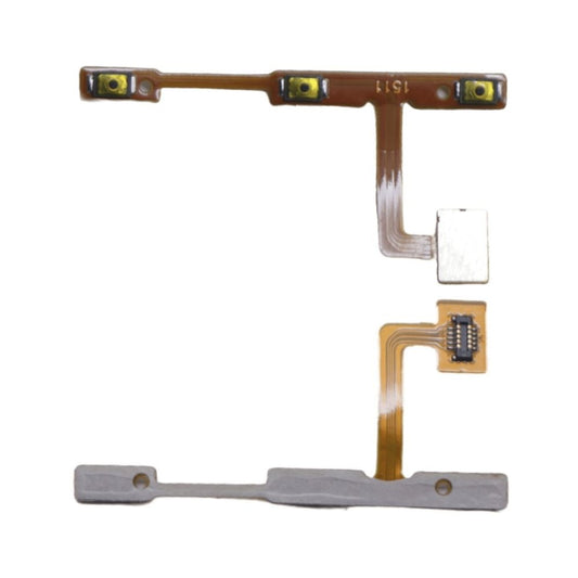 Power Button Flex Cable for Vivo Y17 2019