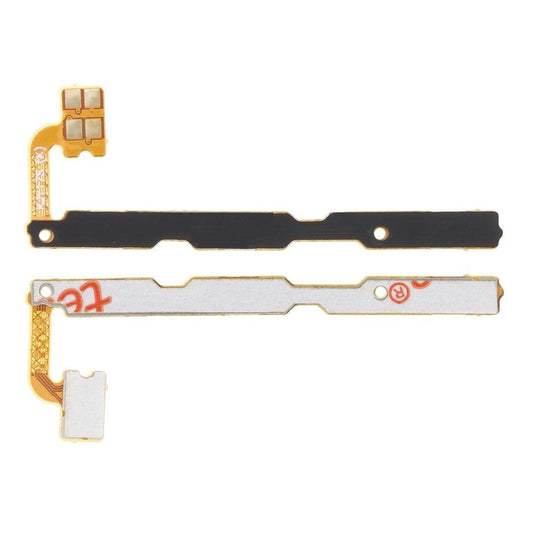 Power Button Flex Cable for Vivo Y17s