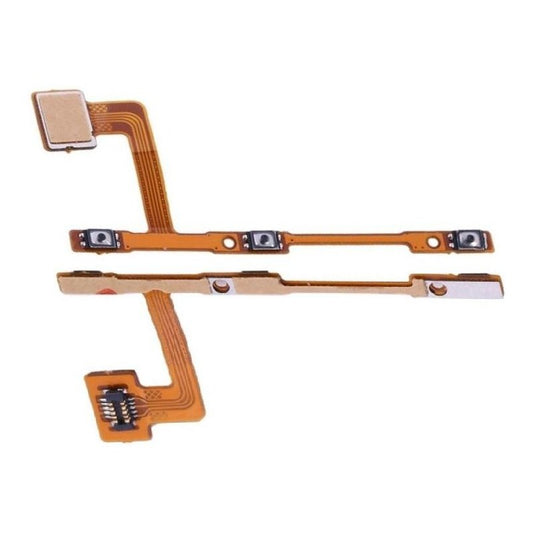 Power Button Flex Cable for Vivo Y19