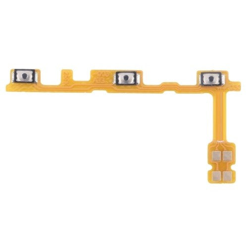 Power Button Flex Cable for Vivo Y200 5G