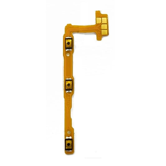 Power Button Flex Cable for Vivo Y200e 5G