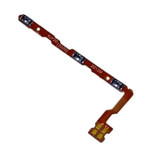 Power Button Flex Cable for Vivo Y20i