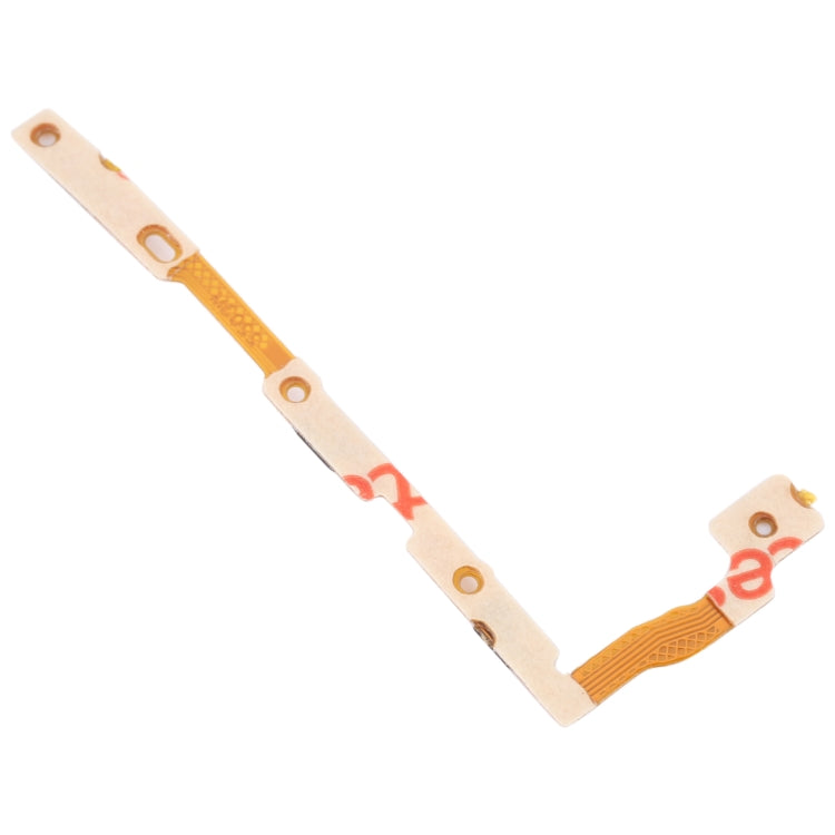 Power Button Flex Cable for Vivo Y21 2021