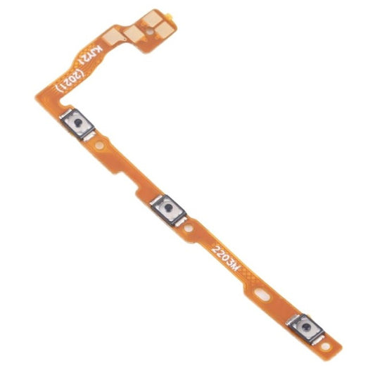 Power Button Flex Cable for Vivo Y21t India