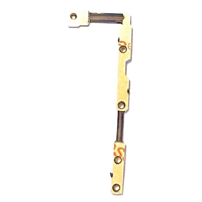 Power Button Flex Cable for Vivo Y22 2022