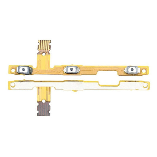Power Button Flex Cable for Vivo Y28 5G