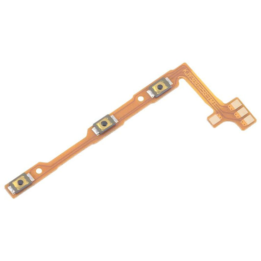 Power Button Flex Cable for Vivo Y300 5G