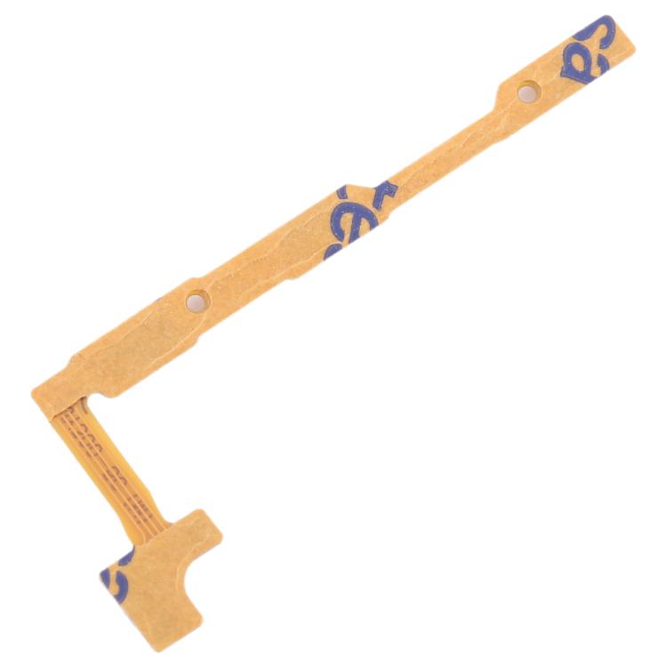 Power Button Flex Cable for Vivo Y300 5G