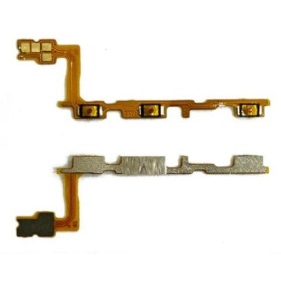 Power Button Flex Cable for Vivo Y300 Plus 5G