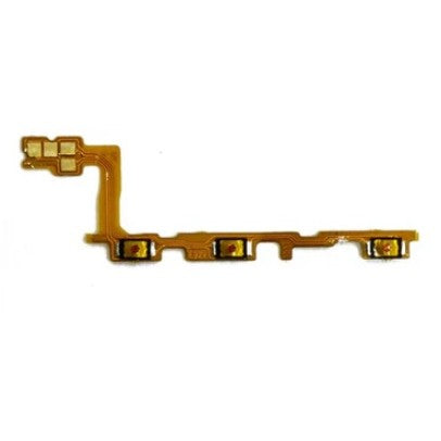Power Button Flex Cable for Vivo Y300 Plus 5G
