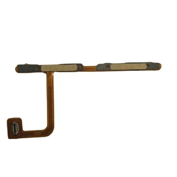 Power Button Flex Cable for Vivo Y31 2021