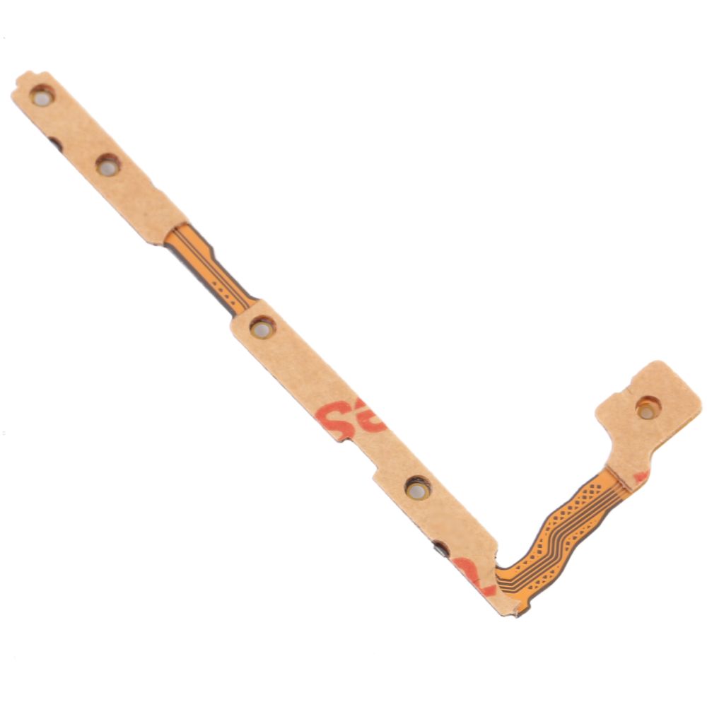 Power Button Flex Cable for Vivo Y33s