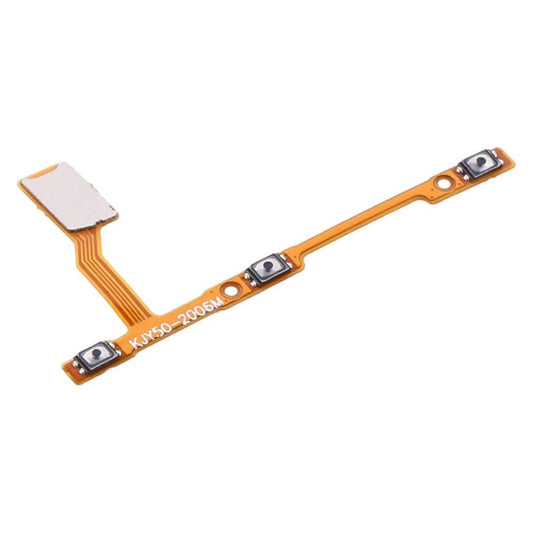 Power Button Flex Cable for Vivo Y50