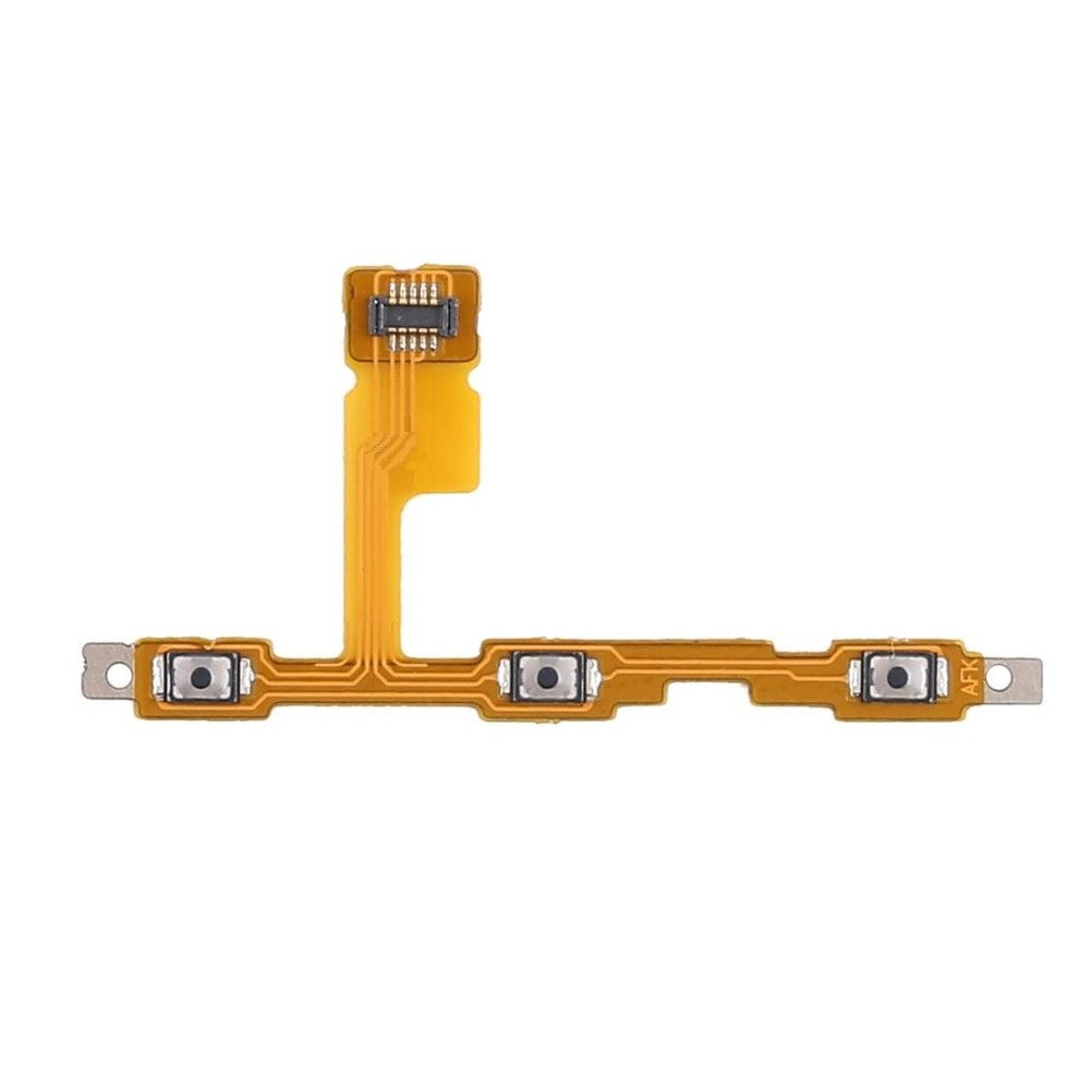 Power Button Flex Cable for Vivo Y51A
