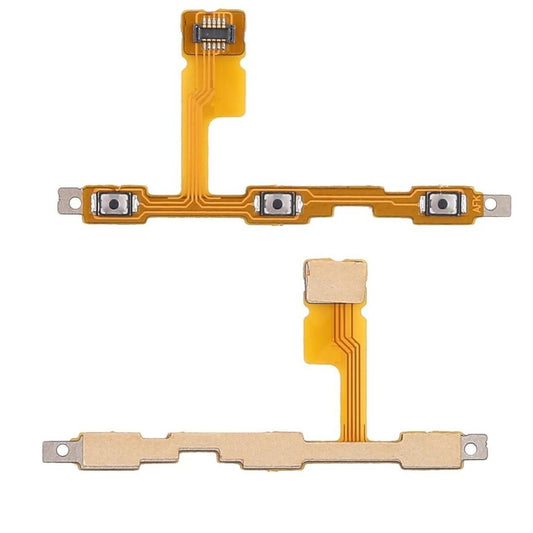 Volume Button Flex Cable for Vivo Y51A