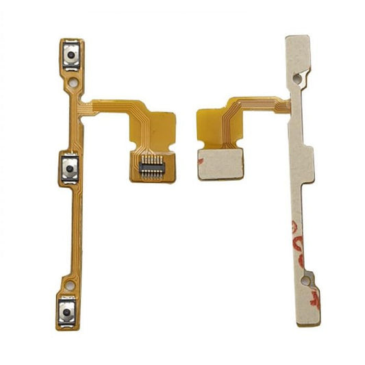 Power Button Flex Cable for Vivo Y53