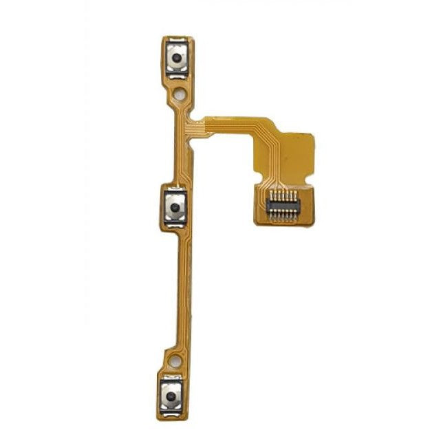 Power Button Flex Cable for Vivo Y53