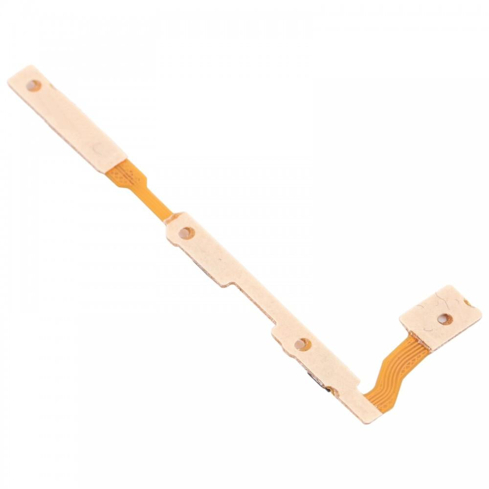 Power Button Flex Cable for Vivo Y53s