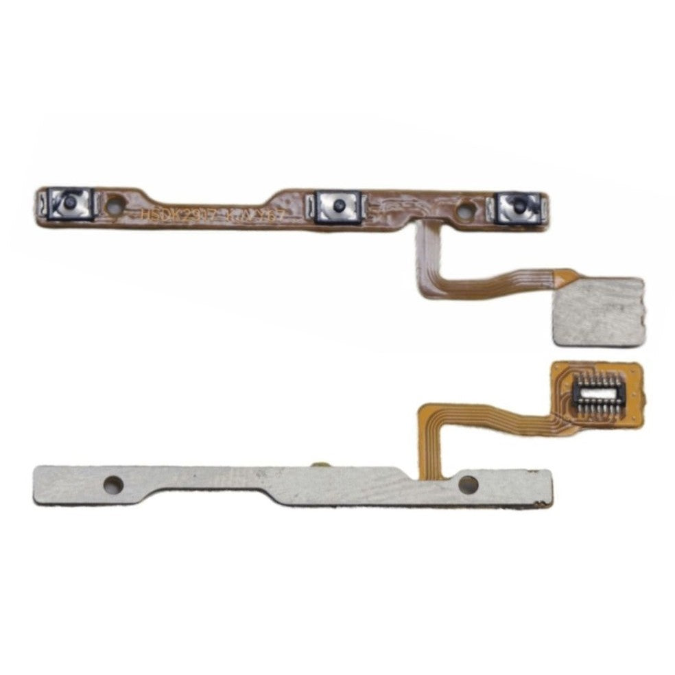 Power Button Flex Cable for Vivo Y69