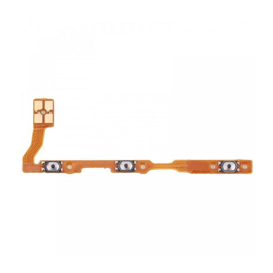 Power Button Flex Cable for Vivo Y72 5G (India)