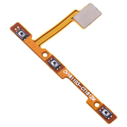 Power Button Flex Cable for Vivo Y73 2021