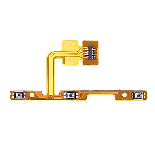 Power Button Flex Cable for vivo Y75 5G