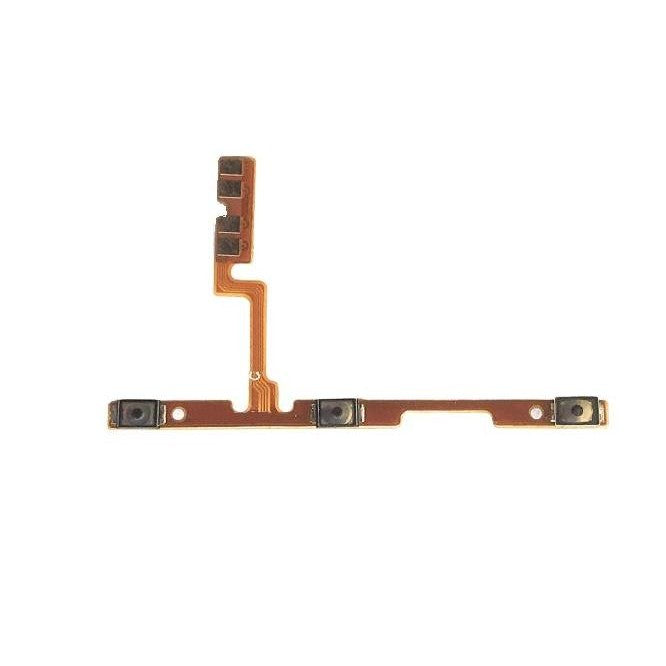 Power Button Flex Cable for Vivo Y91i 2018
