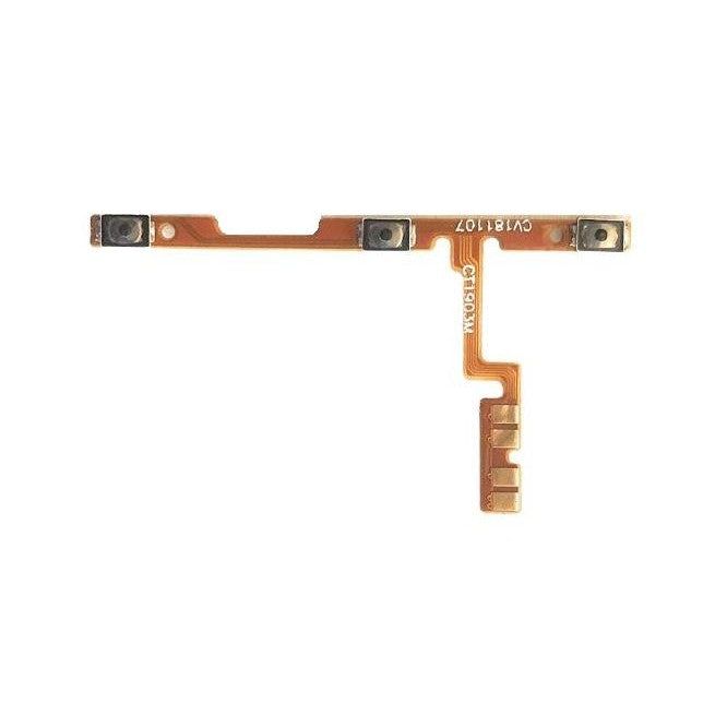 Power Button Flex Cable for Vivo Y91i 2018