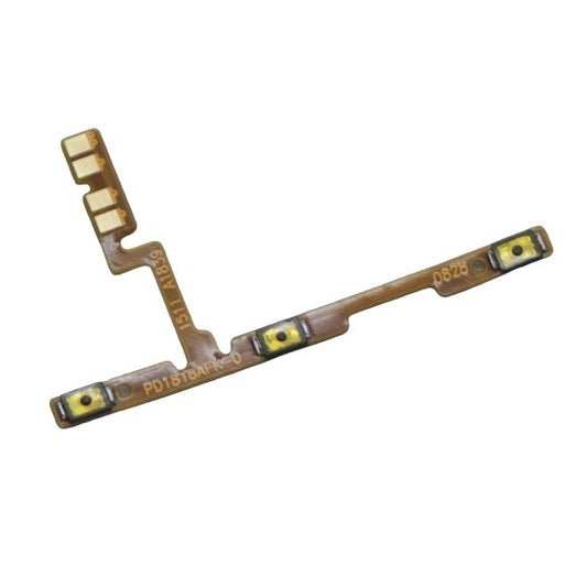 Power Button Flex Cable for Vivo Y91i