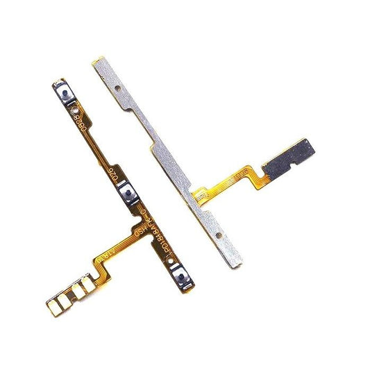 Power Button Flex Cable for Vivo Y93