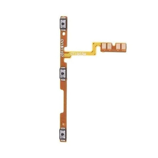 Power Button Flex Cable for Vivo Y95