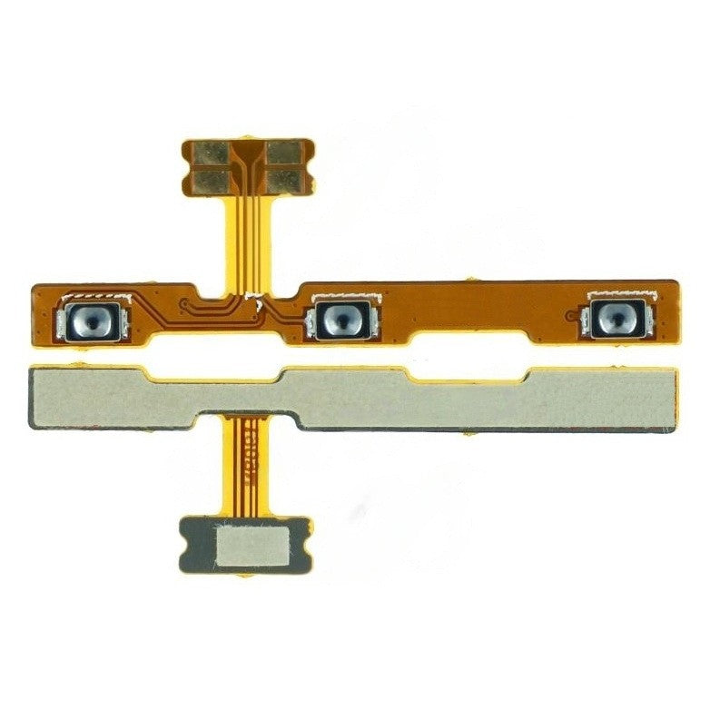 Power Button Flex Cable for Xiaomi Mi A3