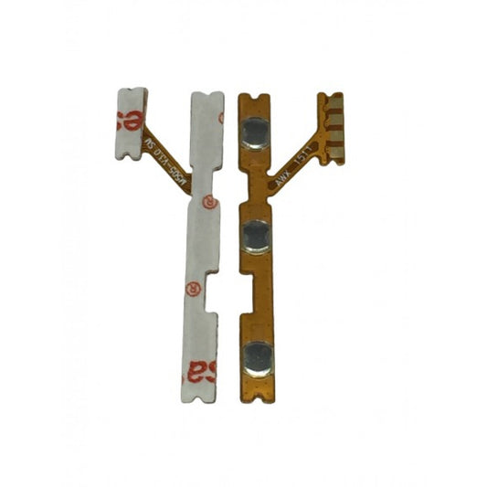 Power Button Flex Cable for Xiaomi Redmi Poco C3