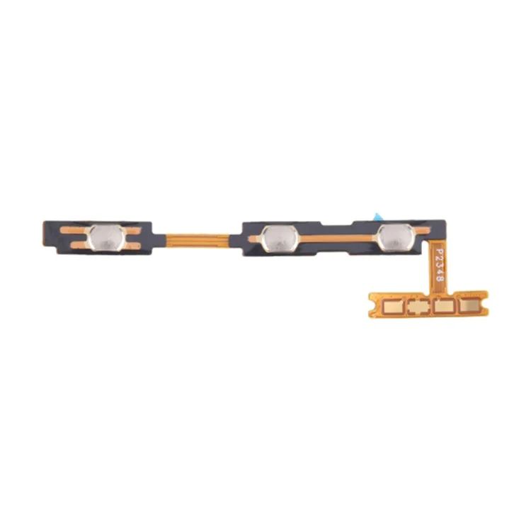 Power Button Flex Cable for Xiaomi Redmi 14C 5G