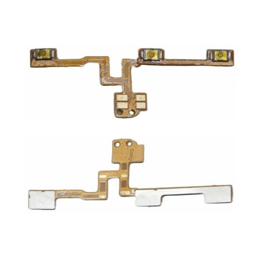 Power Button Flex Cable for Xiaomi Poco M2 Pro