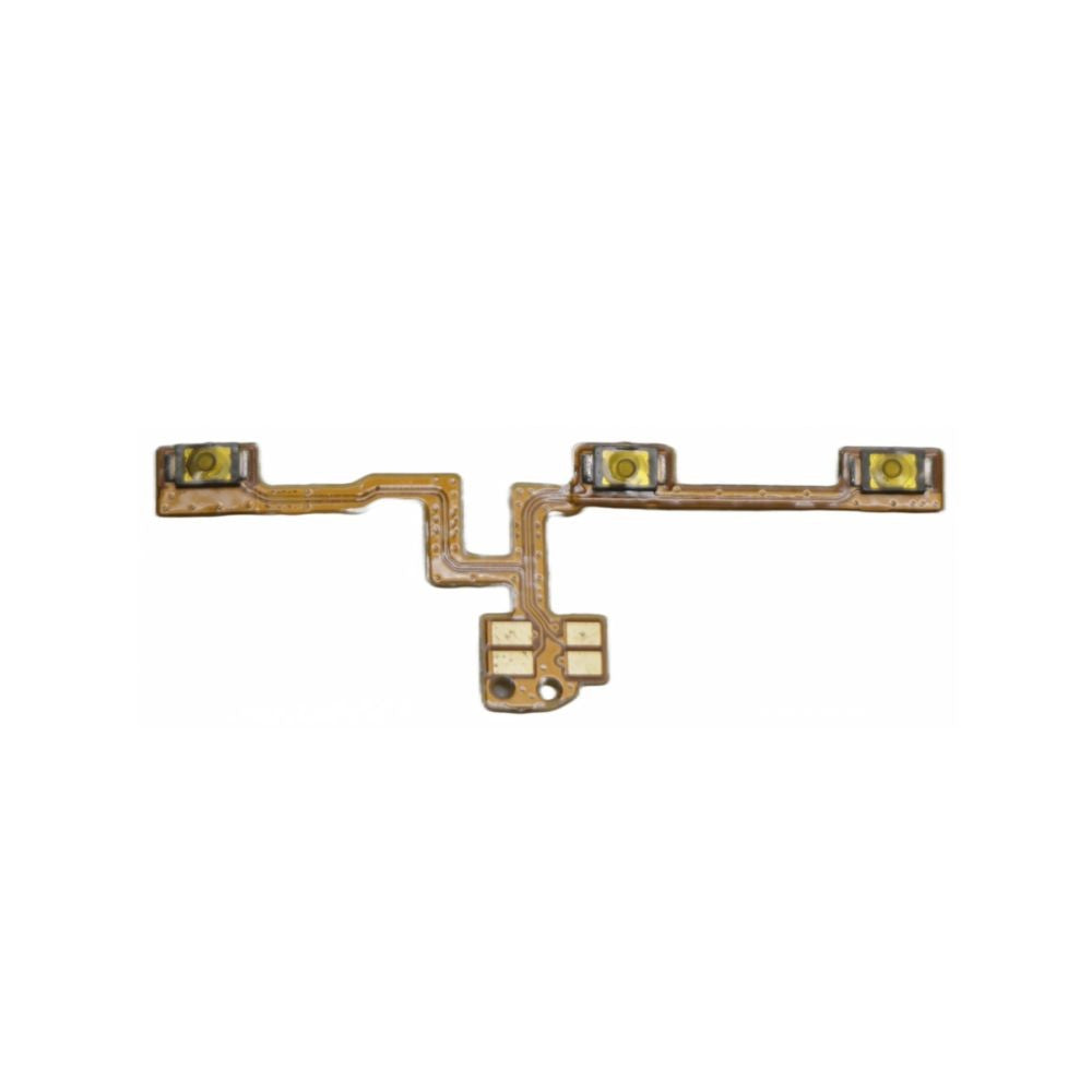 Power Button Flex Cable for Xiaomi Poco M2 Pro