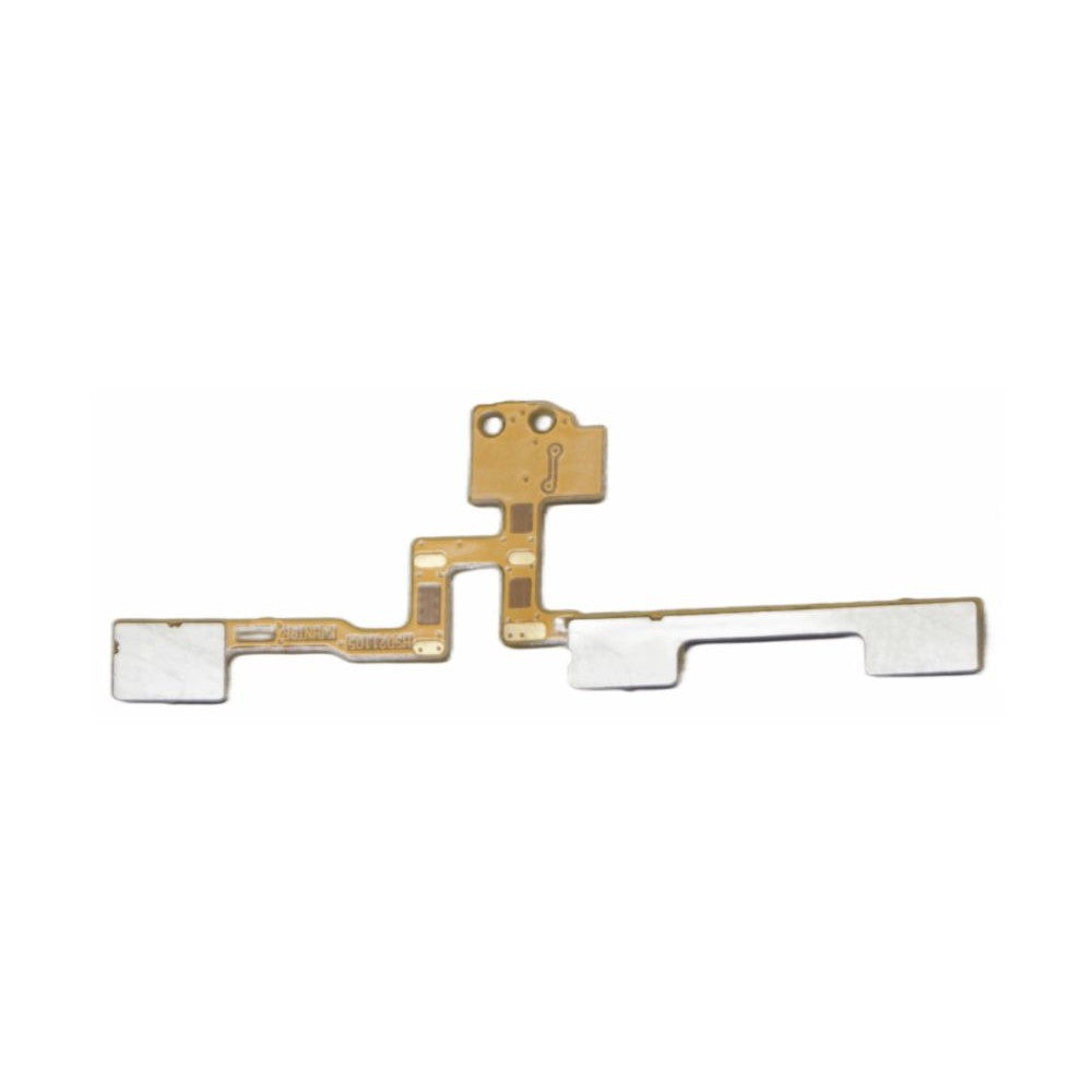Power Button Flex Cable for Xiaomi Poco M2 Pro