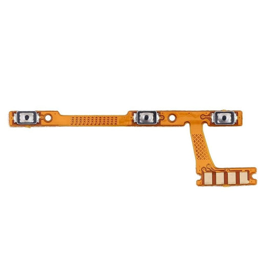 Power Button Flex Cable for Xiaomi Poco M3